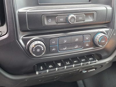 2022 Chevrolet Silverado 4500 HD LT