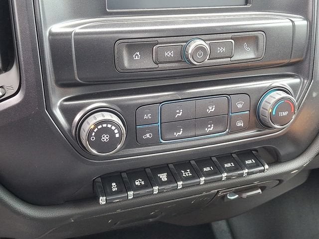 2022 Chevrolet Silverado 4500 HD LT