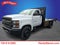 2022 Chevrolet Silverado 4500 HD LT