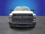 2022 Chevrolet Silverado 4500 HD LT