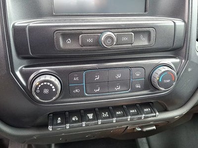 2022 Chevrolet Silverado 4500 HD LT