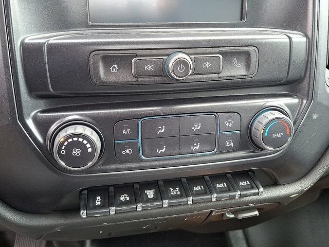 2022 Chevrolet Silverado 4500 HD LT