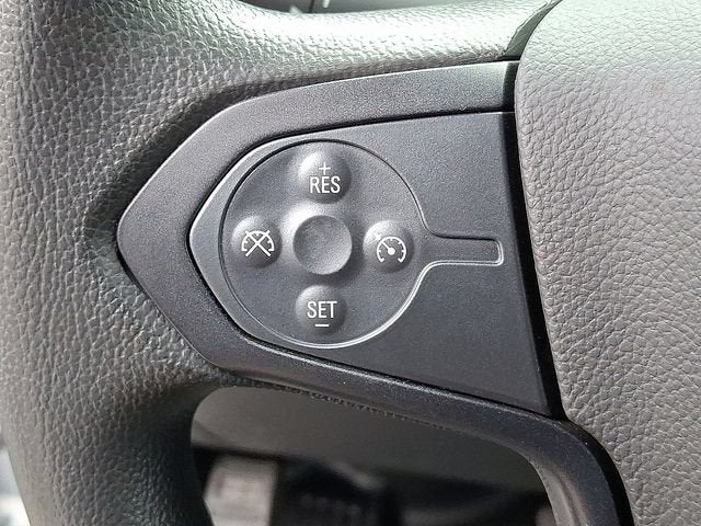 2022 Chevrolet Silverado 4500 HD LT