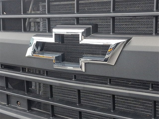 2023 Chevrolet Silverado 5500 HD Work Truck