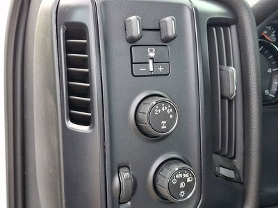 2024 Chevrolet Silverado 5500 HD Work Truck