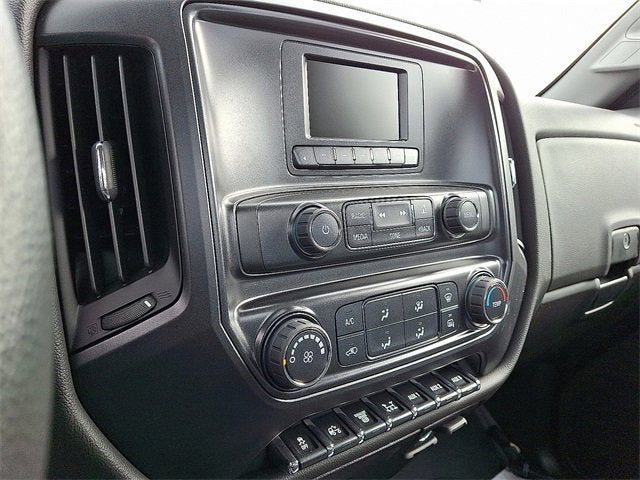 2024 Chevrolet Silverado 5500 HD Work Truck