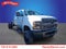 2025 Chevrolet Silverado 5500 HD Work Truck