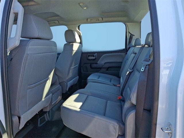 2025 Chevrolet Silverado 5500 HD Work Truck