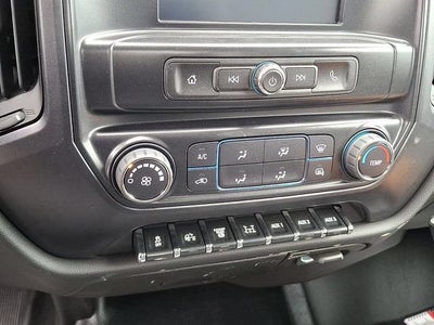 2022 Chevrolet Silverado 4500 HD LT