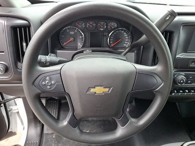 2022 Chevrolet Silverado 4500 HD LT