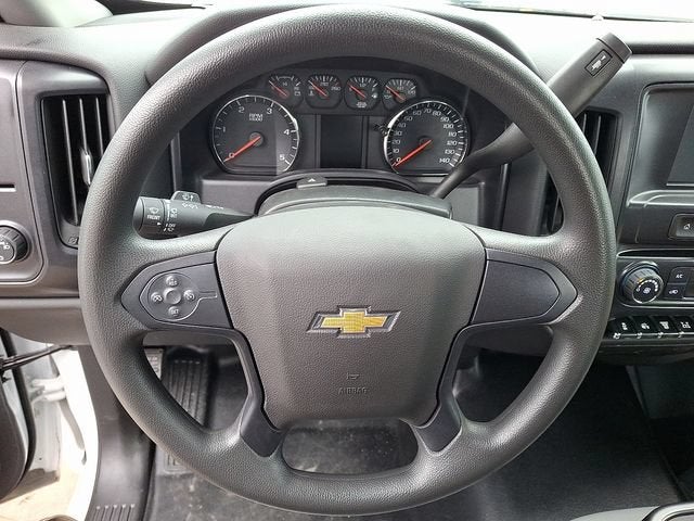 2022 Chevrolet Silverado 4500 HD LT