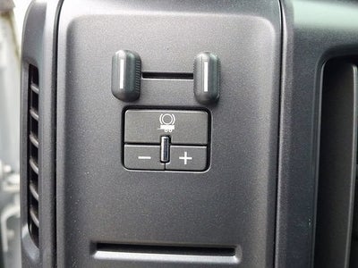 2022 Chevrolet Silverado 4500 HD LT