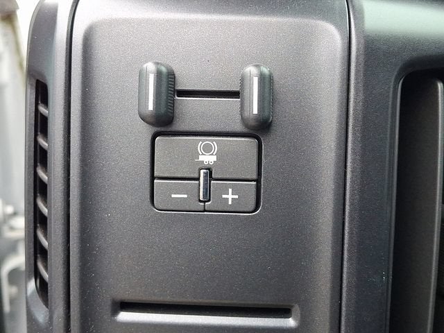 2022 Chevrolet Silverado 4500 HD LT