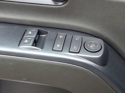 2022 Chevrolet Silverado 4500 HD LT