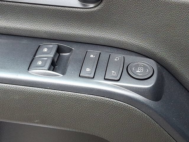 2022 Chevrolet Silverado 4500 HD LT
