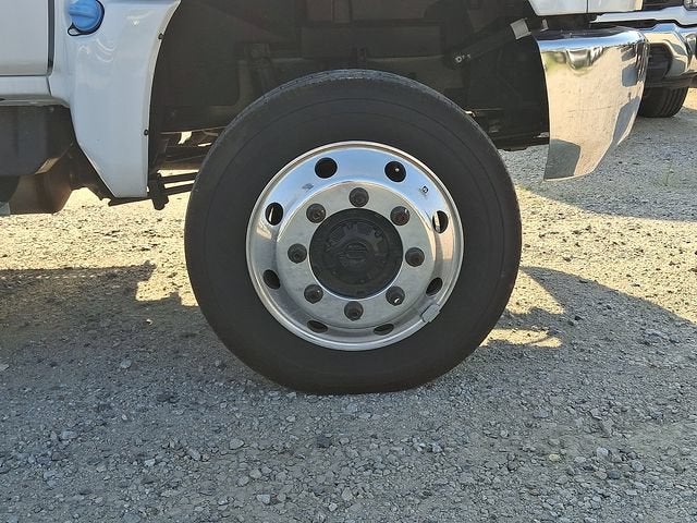 2022 Chevrolet Silverado 4500 HD LT
