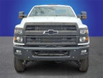 2023 Chevrolet Silverado 5500 HD Work Truck