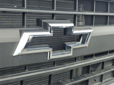 2023 Chevrolet Silverado 5500 HD Work Truck