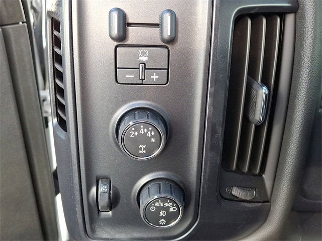 2024 Chevrolet Silverado 5500 HD Work Truck