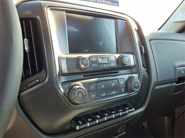 2024 Chevrolet Silverado 5500 HD Work Truck