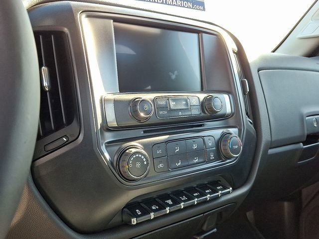 2024 Chevrolet Silverado 5500 HD Work Truck