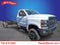 2023 Chevrolet Silverado 6500 HD Work Truck
