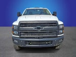 2023 Chevrolet Silverado 6500 HD Work Truck