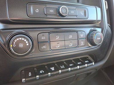 2023 Chevrolet Silverado 6500 HD Work Truck