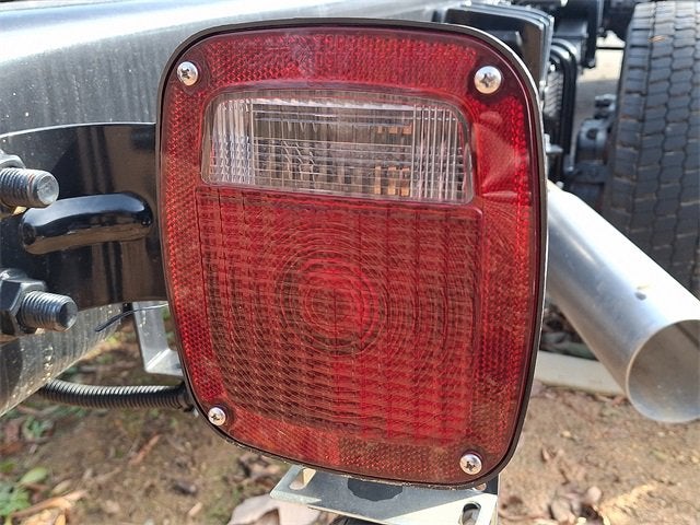 2024 Chevrolet Silverado 6500 HD Work Truck