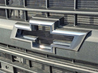 2024 Chevrolet Silverado 6500 HD Work Truck