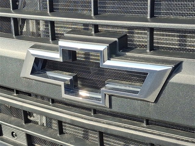 2024 Chevrolet Silverado 6500 HD Work Truck