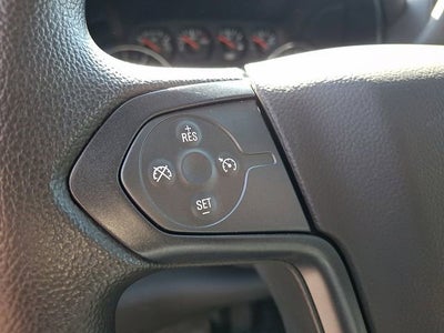 2023 Chevrolet Silverado 6500 HD Work Truck