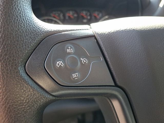 2023 Chevrolet Silverado 6500 HD Work Truck