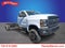 2023 Chevrolet Silverado 6500 HD Work Truck