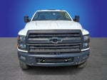 2023 Chevrolet Silverado 6500 HD Work Truck