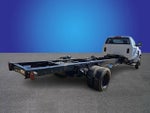 2023 Chevrolet Silverado 6500 HD Work Truck