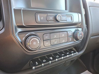 2023 Chevrolet Silverado 6500 HD Work Truck