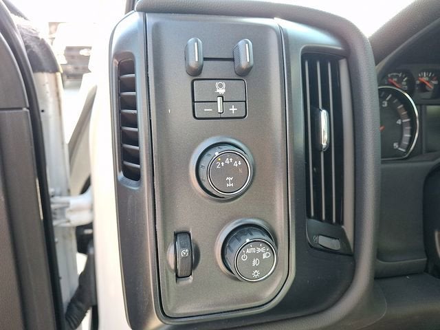 2023 Chevrolet Silverado 6500 HD Work Truck