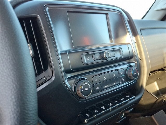 2023 Chevrolet Silverado 6500 HD Work Truck