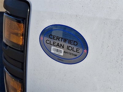 2023 Chevrolet Silverado 6500 HD Work Truck