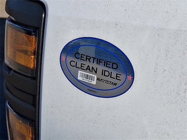 2023 Chevrolet Silverado 6500 HD Work Truck