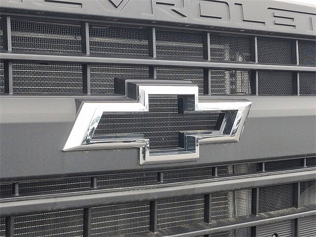 2024 Chevrolet Silverado 6500 HD Work Truck