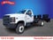 2024 Chevrolet Silverado 6500 HD Work Truck