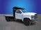 2022 Chevrolet Silverado 6500 HD Work Truck