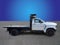 2022 Chevrolet Silverado 6500 HD Work Truck