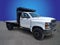 2022 Chevrolet Silverado 6500 HD Work Truck