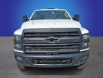 2023 Chevrolet Silverado 6500 HD Work Truck