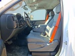 2023 Chevrolet Silverado 6500 HD Work Truck