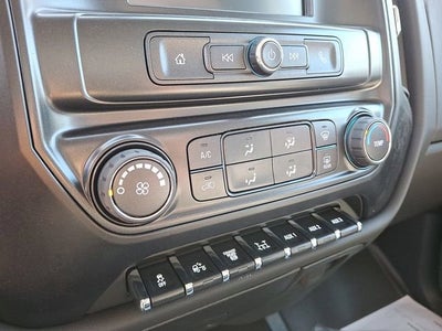 2023 Chevrolet Silverado 6500 HD Work Truck