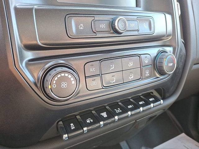 2023 Chevrolet Silverado 6500 HD Work Truck